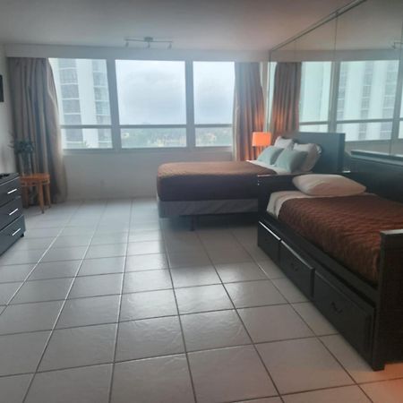 L&D Vacations Rentals Miami Beach Exteriér fotografie