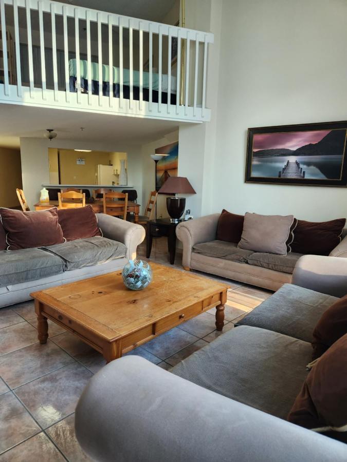 L&D Vacations Rentals Miami Beach Exteriér fotografie