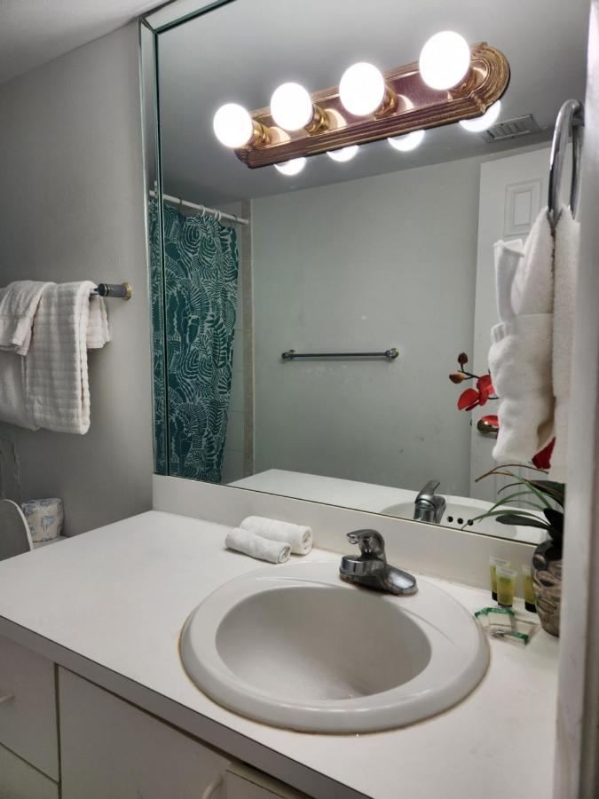 L&D Vacations Rentals Miami Beach Exteriér fotografie