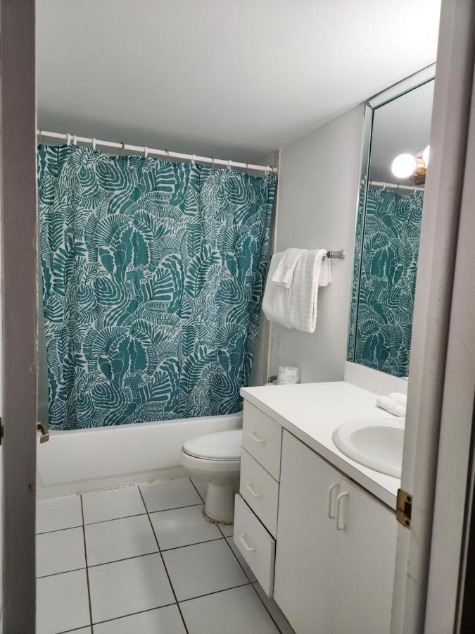 L&D Vacations Rentals Miami Beach Exteriér fotografie