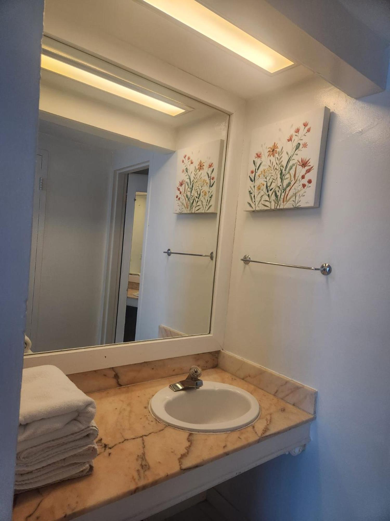 L&D Vacations Rentals Miami Beach Exteriér fotografie
