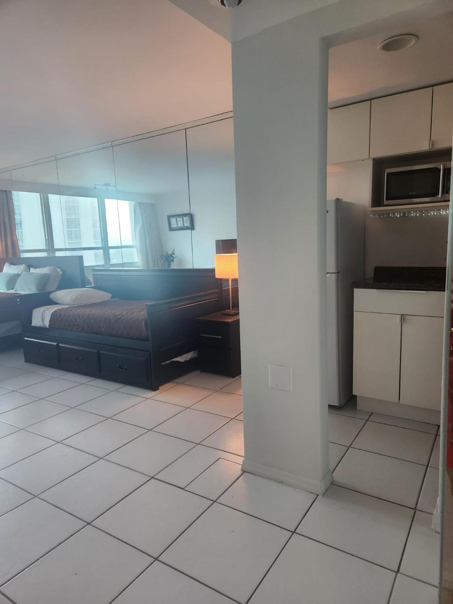 L&D Vacations Rentals Miami Beach Exteriér fotografie