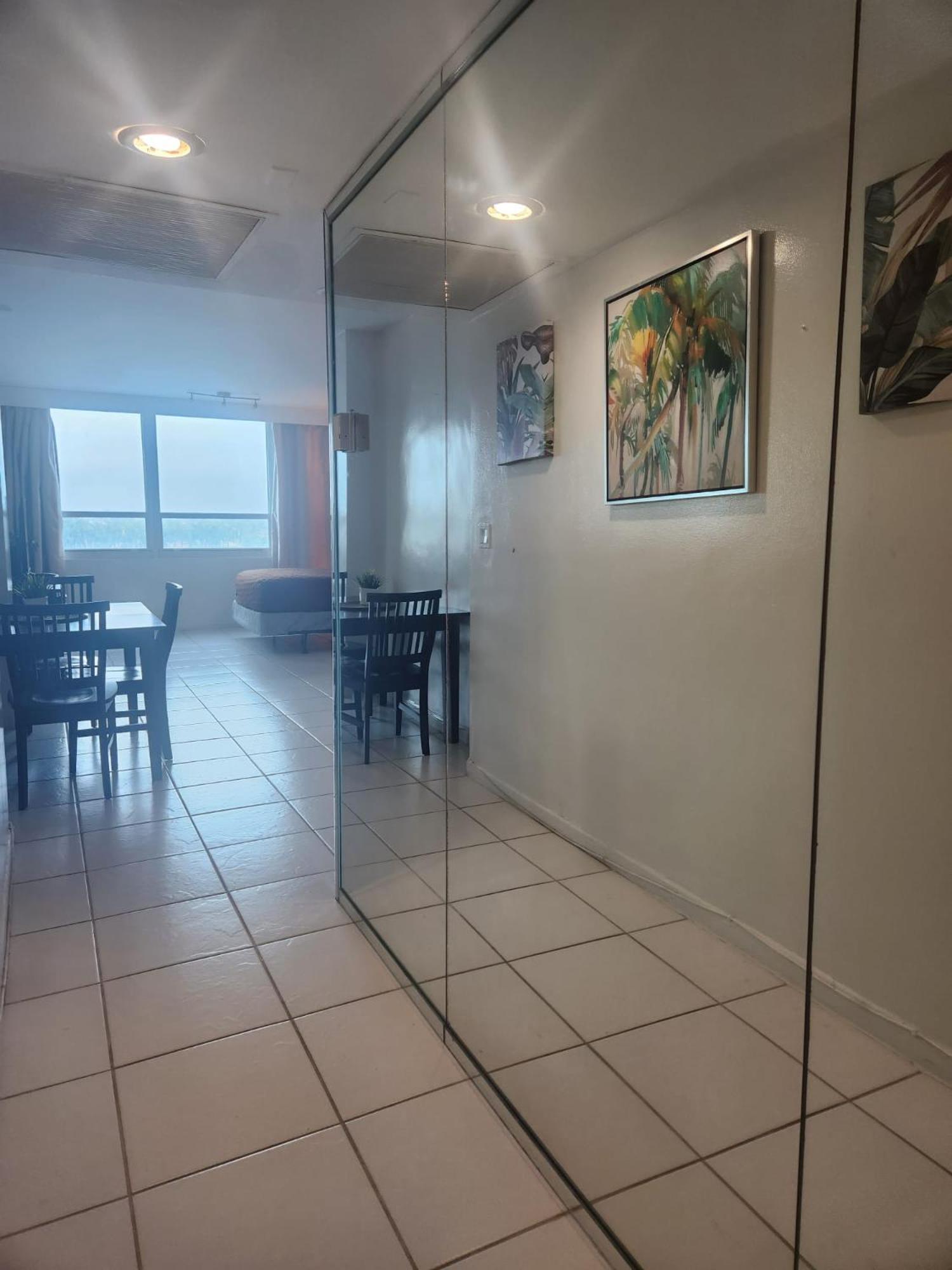 L&D Vacations Rentals Miami Beach Exteriér fotografie