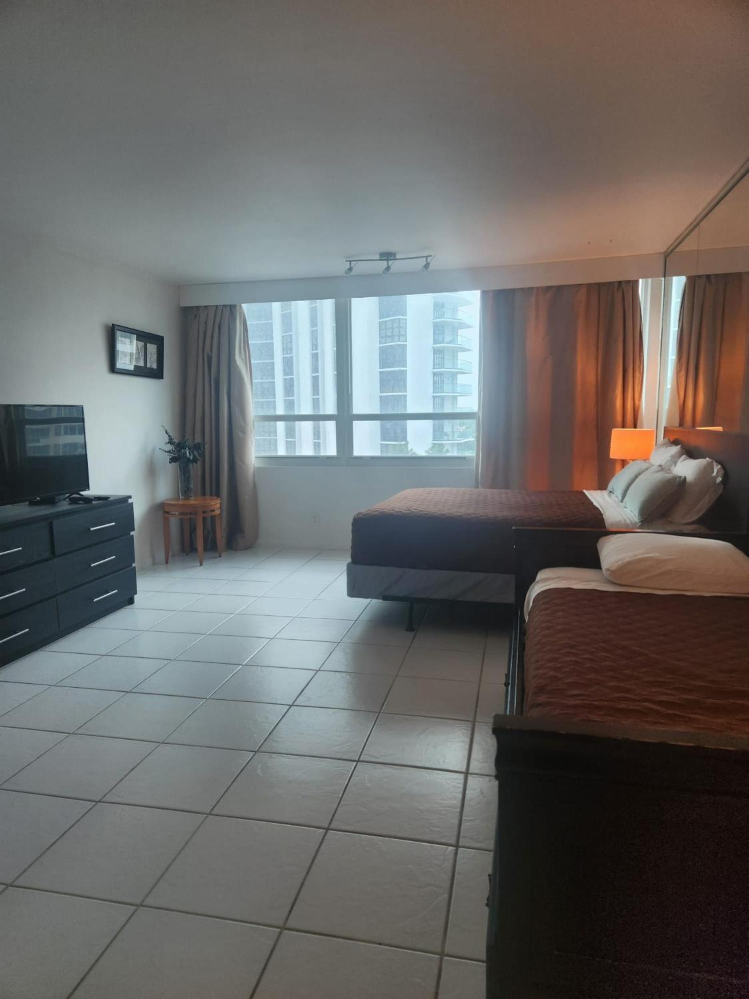 L&D Vacations Rentals Miami Beach Exteriér fotografie