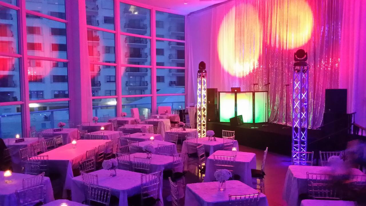 L&D Vacations Rentals Miami Beach Exteriér fotografie