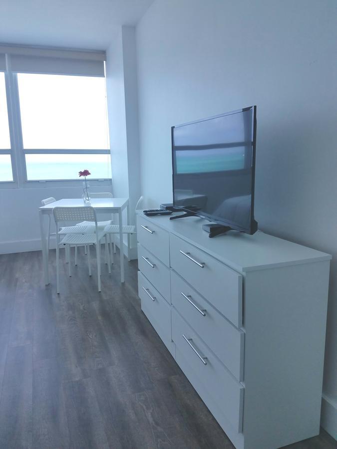 L&D Vacations Rentals Miami Beach Exteriér fotografie