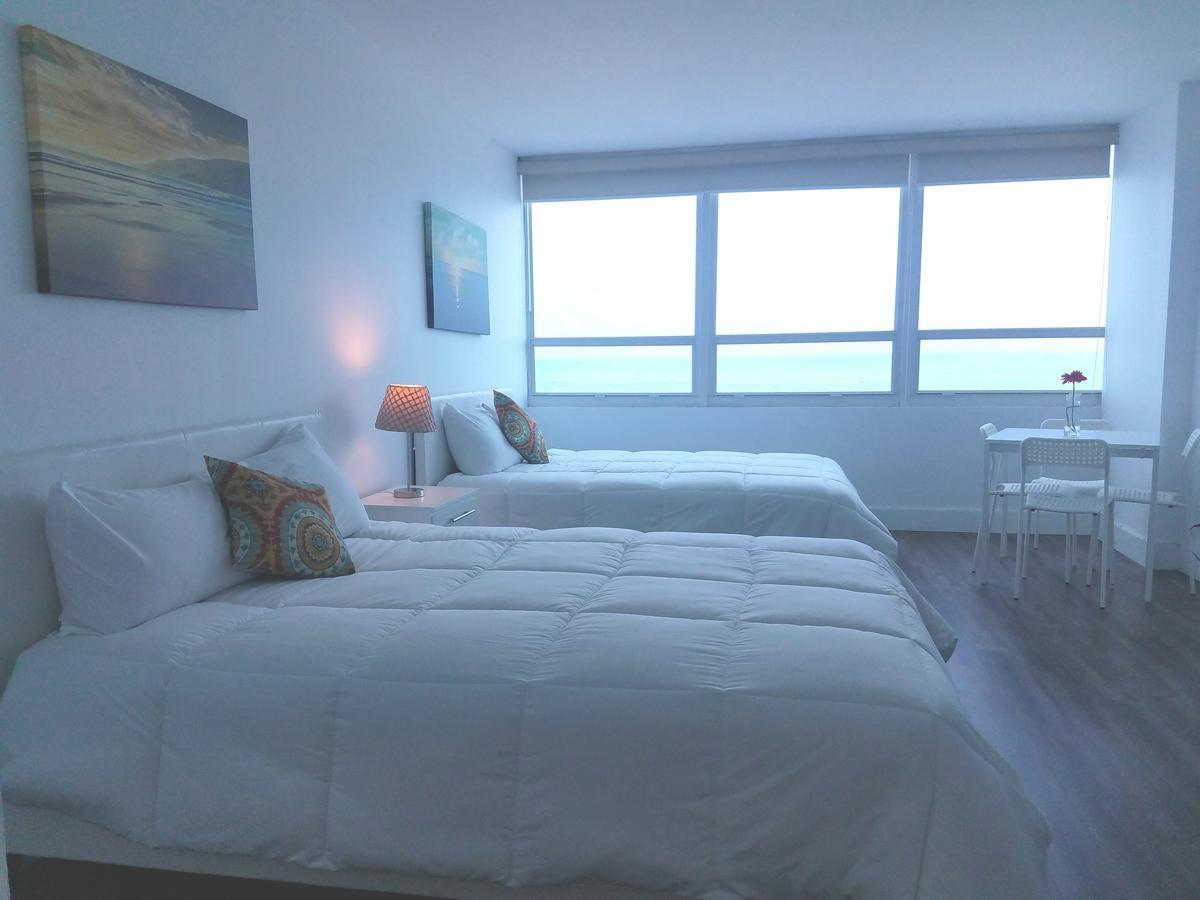 L&D Vacations Rentals Miami Beach Exteriér fotografie